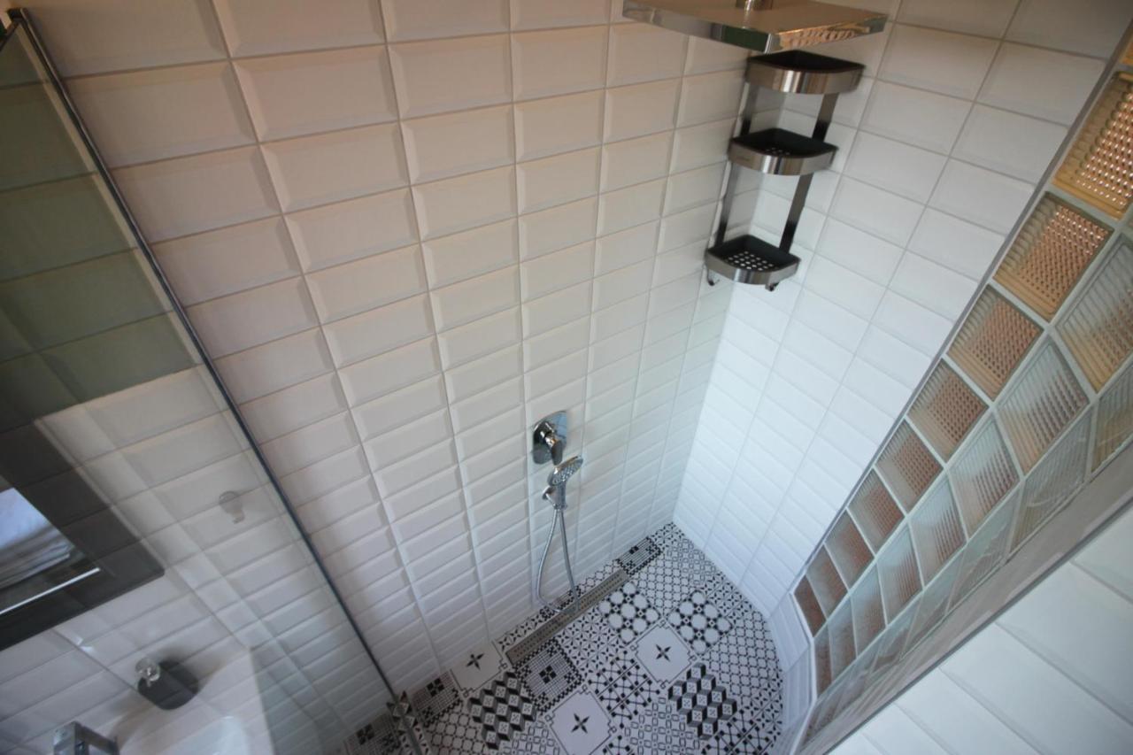 Central Residence サラエヴォ エクステリア 写真