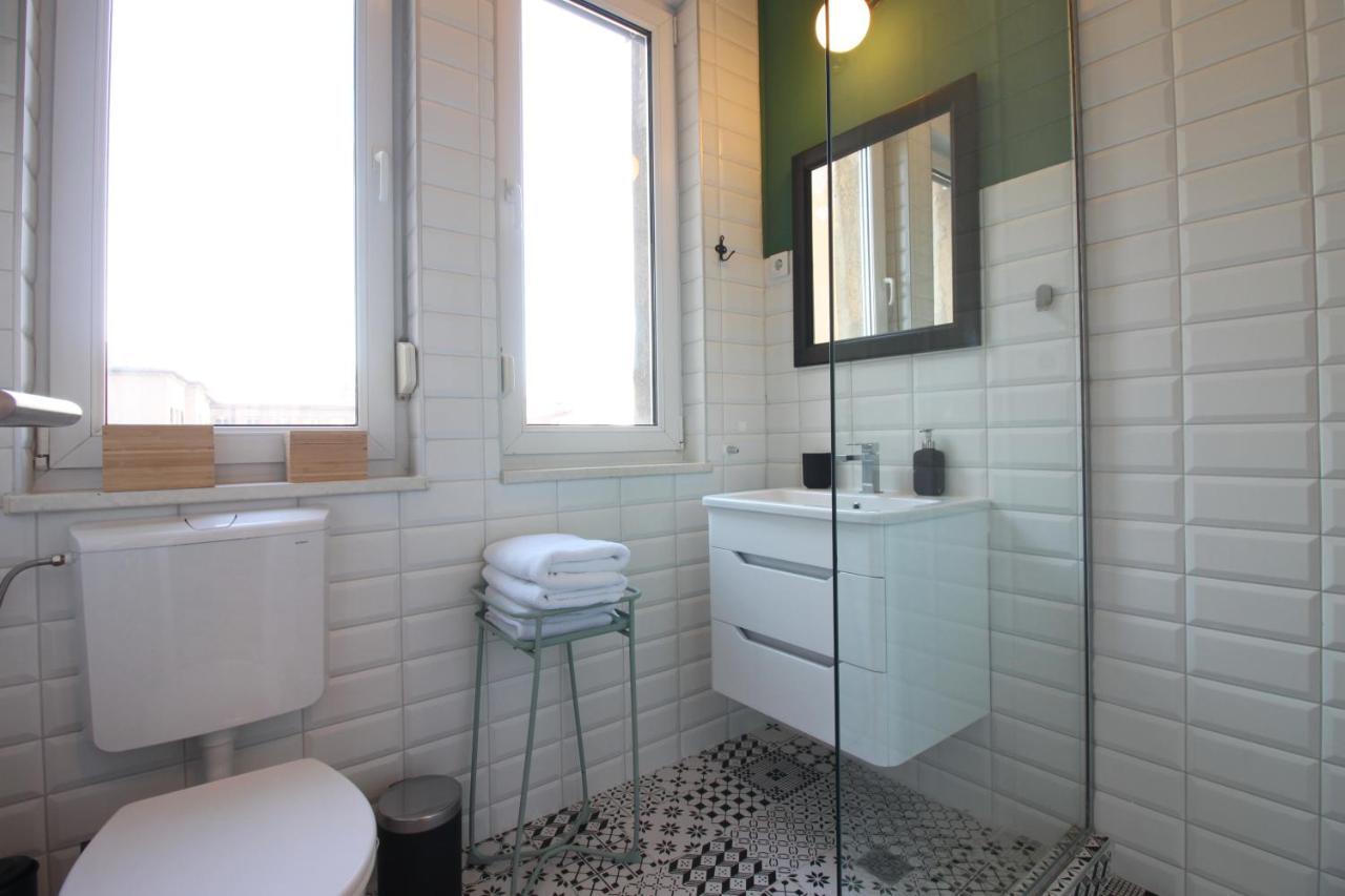 Central Residence サラエヴォ エクステリア 写真