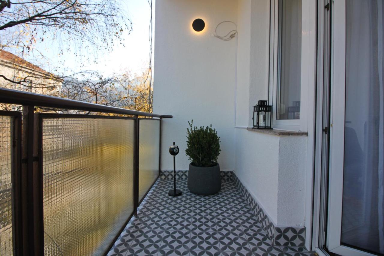 Central Residence サラエヴォ エクステリア 写真